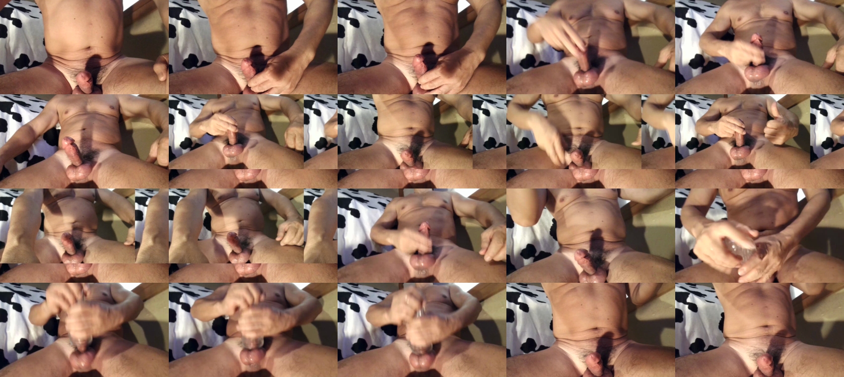 YAROW  28-08-2022 Recorded Video blowjob