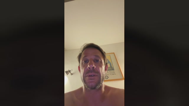 Zubwalker77  28-08-2022 Recorded Video striptease
