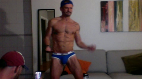 _Kissex_  28-08-2022 Recorded Video naughty