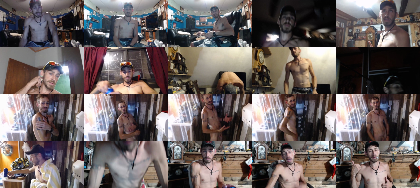 allan_arod prettyface CAM SHOW @ Chaturbate 28-08-2022