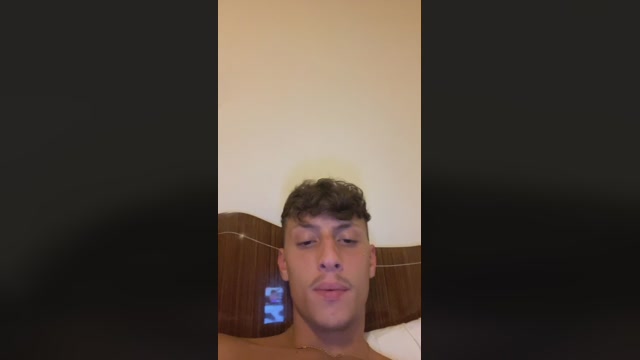angiole1  28-08-2022 Recorded Video horny