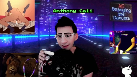 anthony19cal  28-08-2022 video beautiful