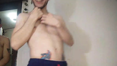 azciel  28-08-2022 Recorded Video gag