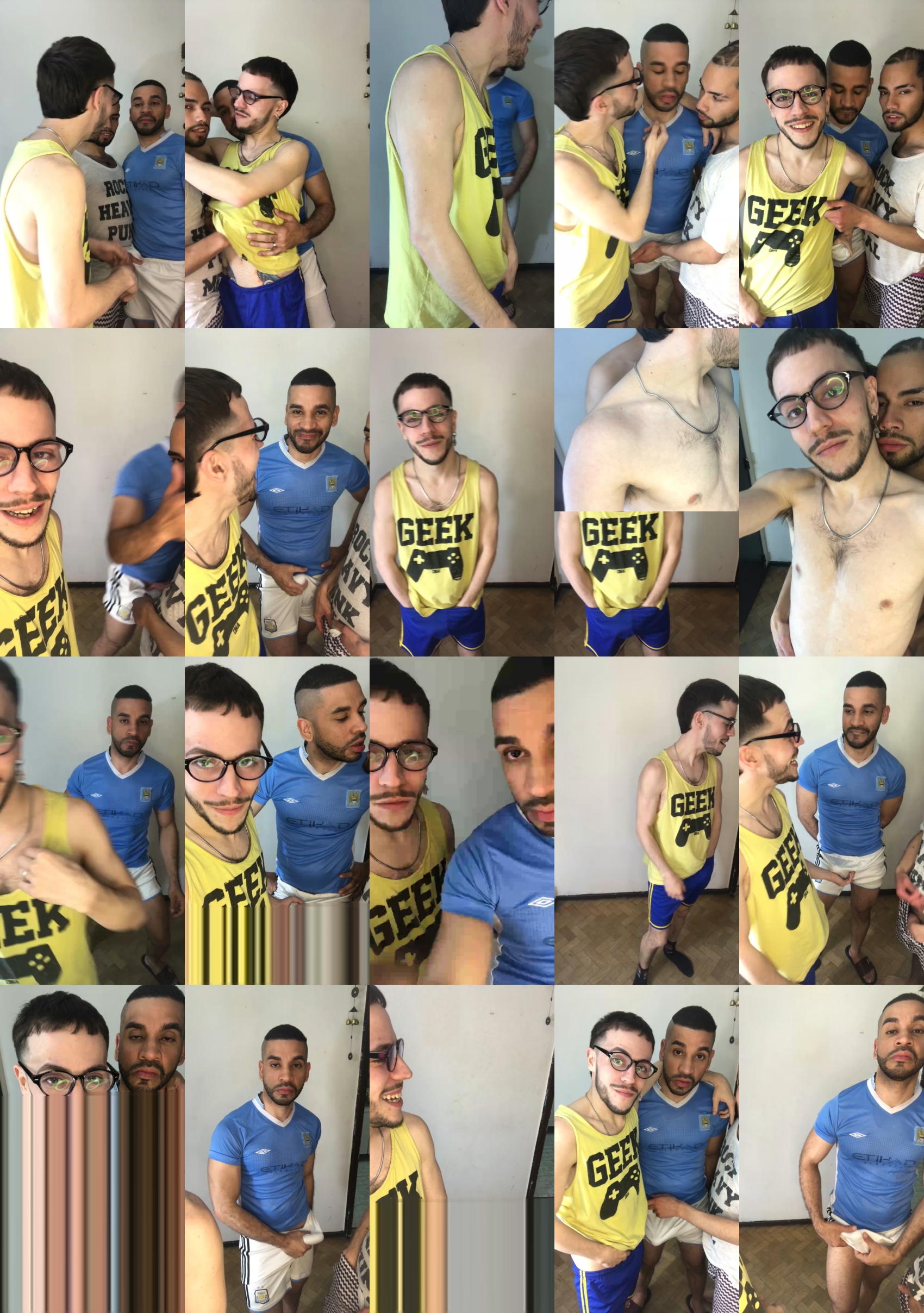 azciel  28-08-2022 Recorded Video fuckhard