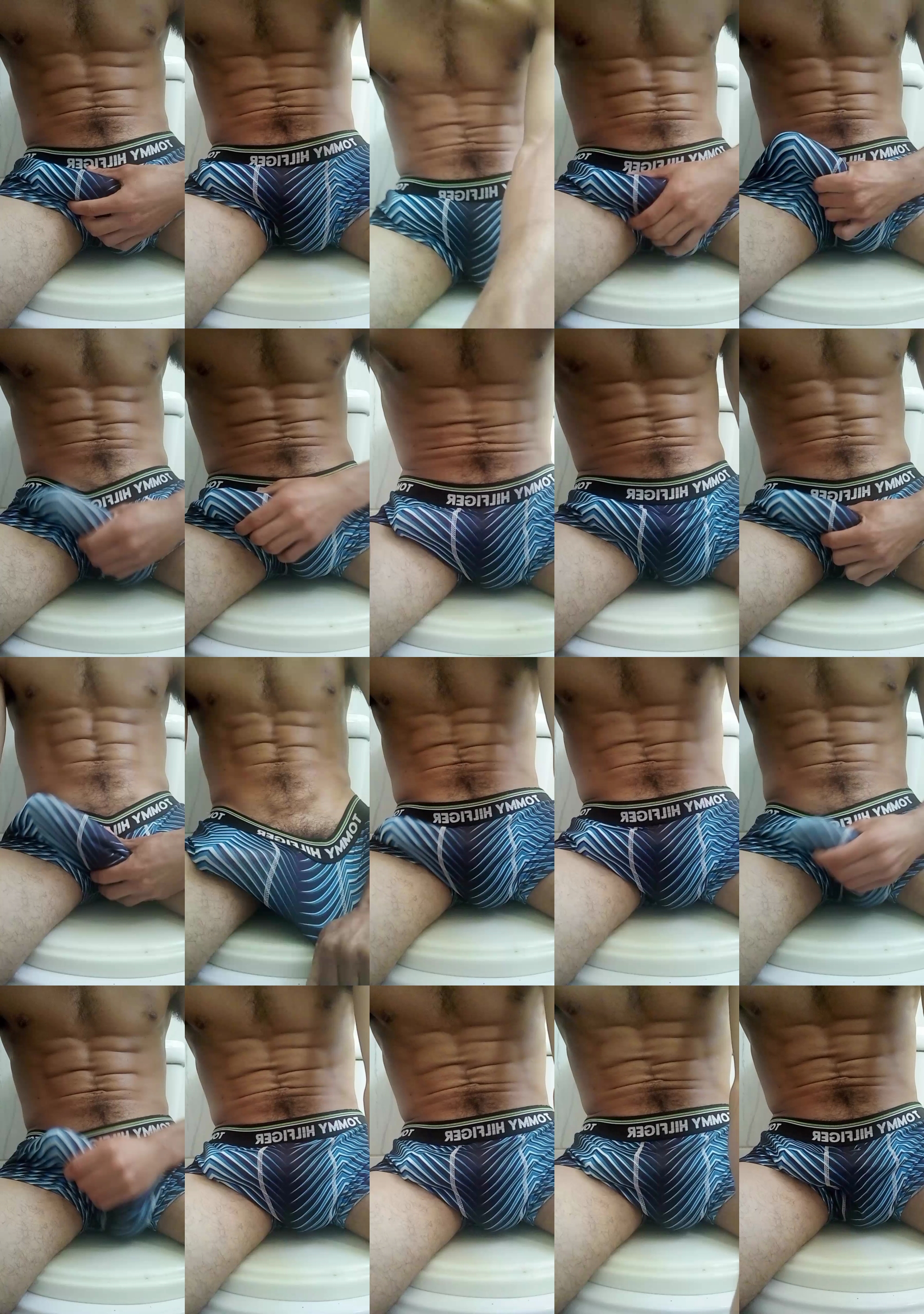 branco114  27-08-2022 Recorded Video squirt
