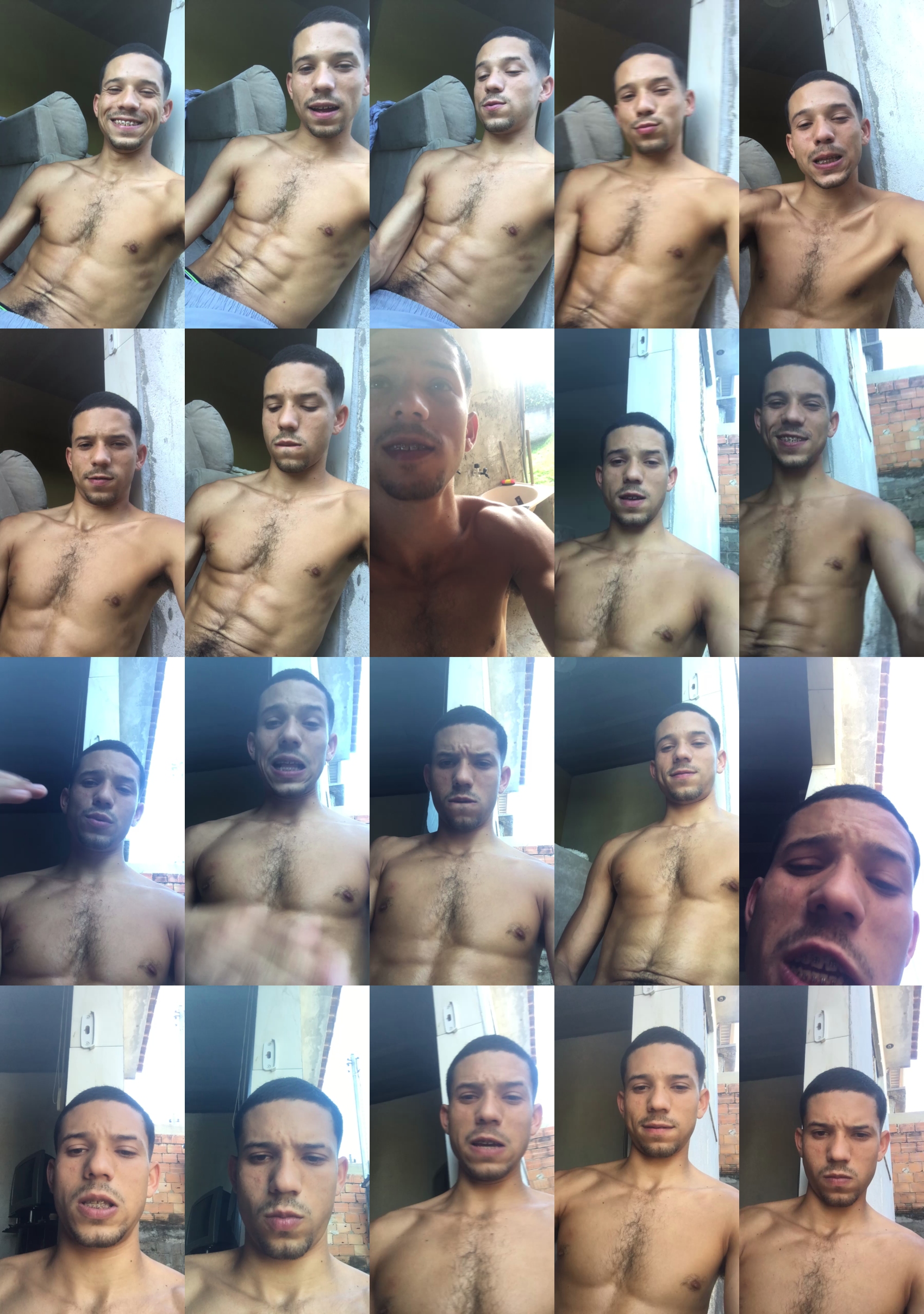 branco114  27-08-2022 Recorded Video sexykitty