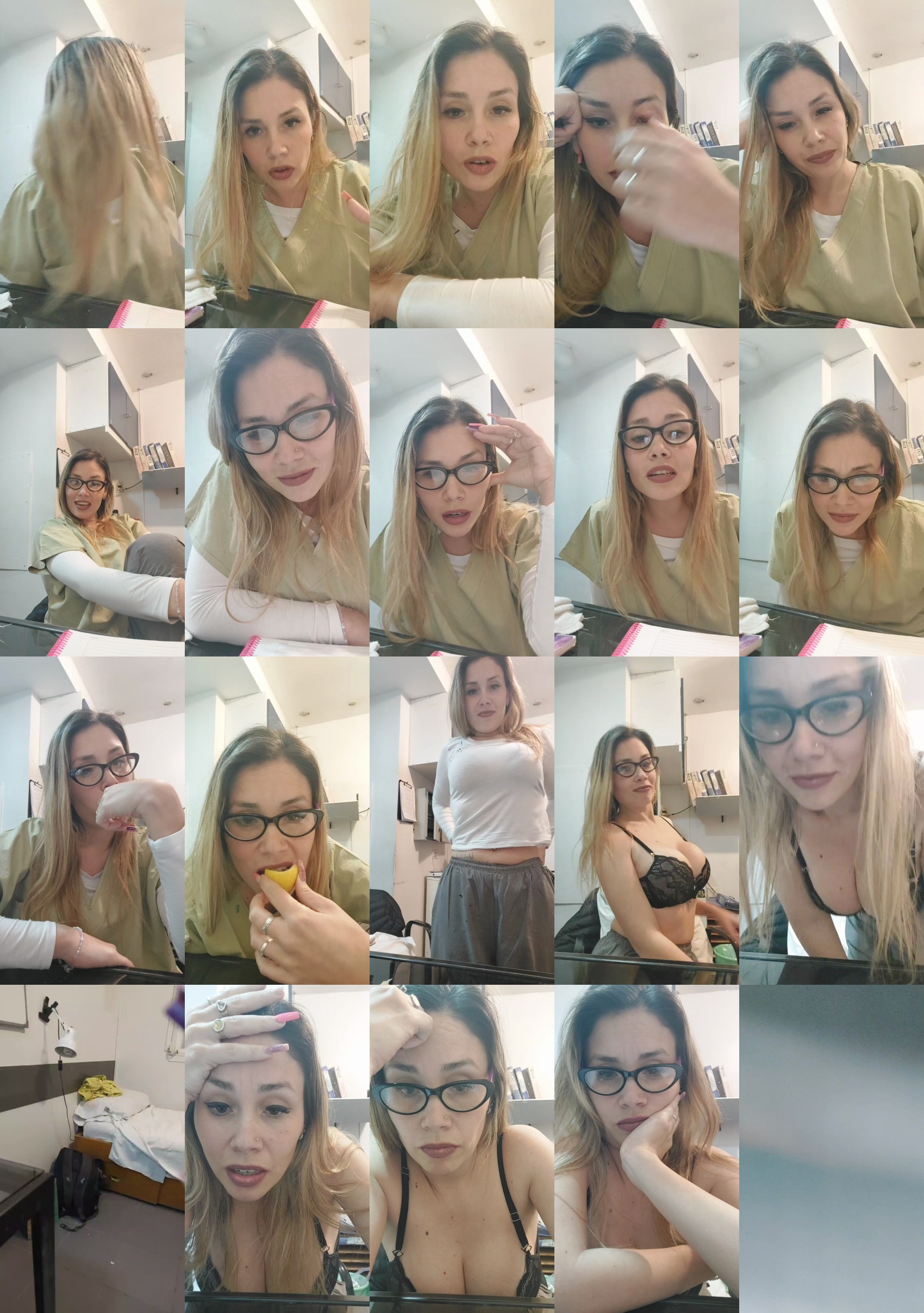chinita6 28-08-2022 show 