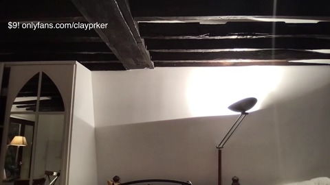 clay_parker  28-08-2022 video skinny