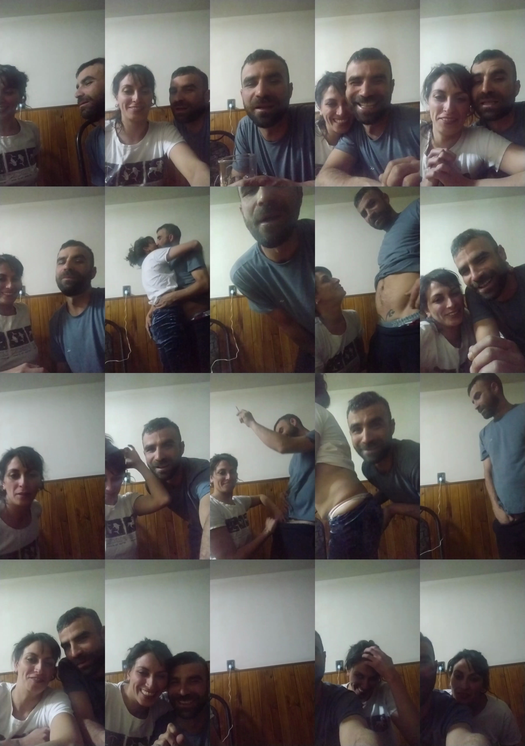 diegopunkyfuny  28-08-2022 Recorded Video play