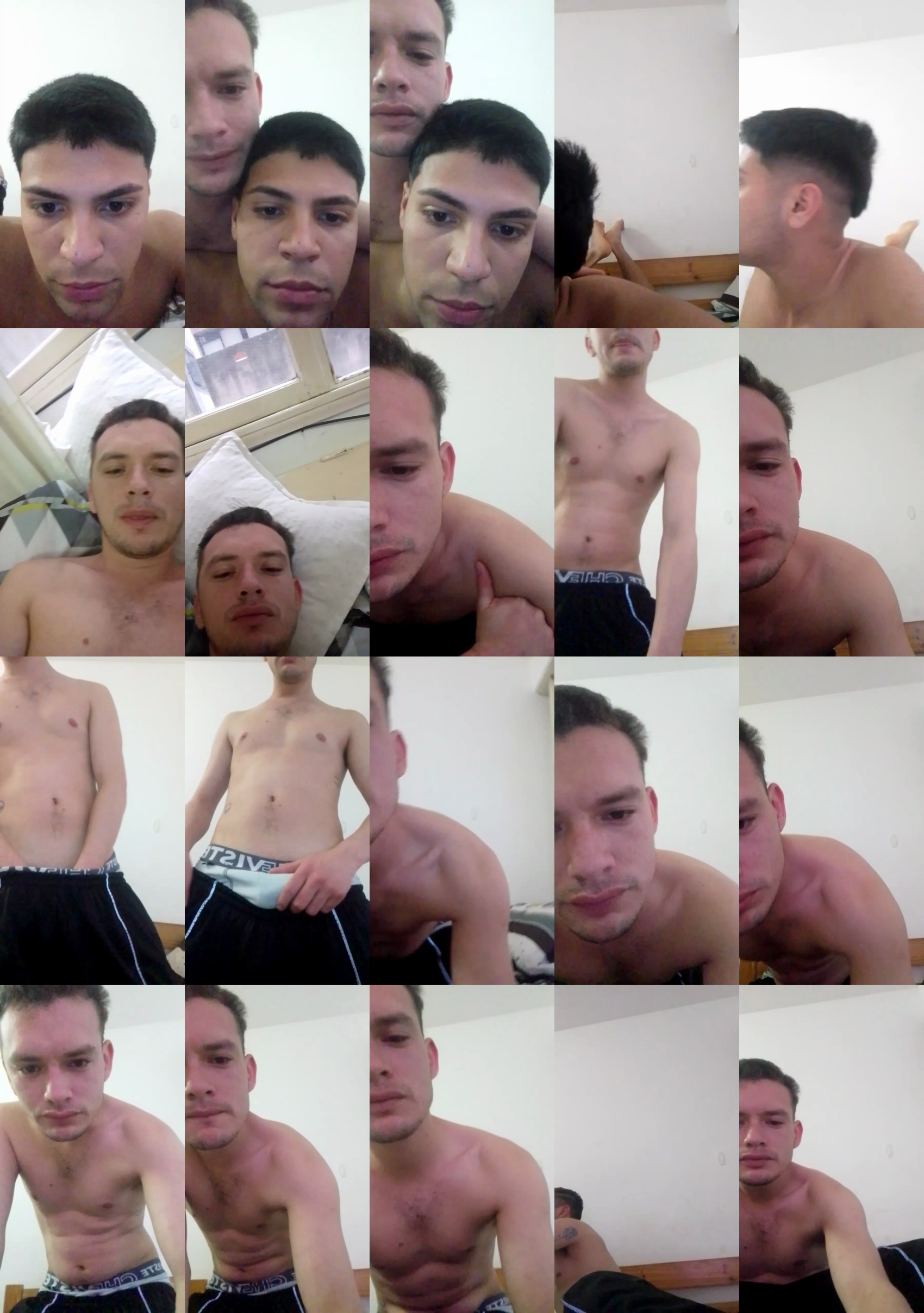 federico69_hot  27-08-2022 Recorded Video fuckhard