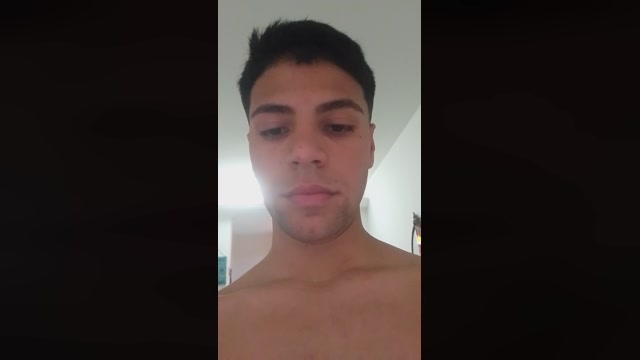 federico69_hot  27-08-2022 Recorded Video nasty