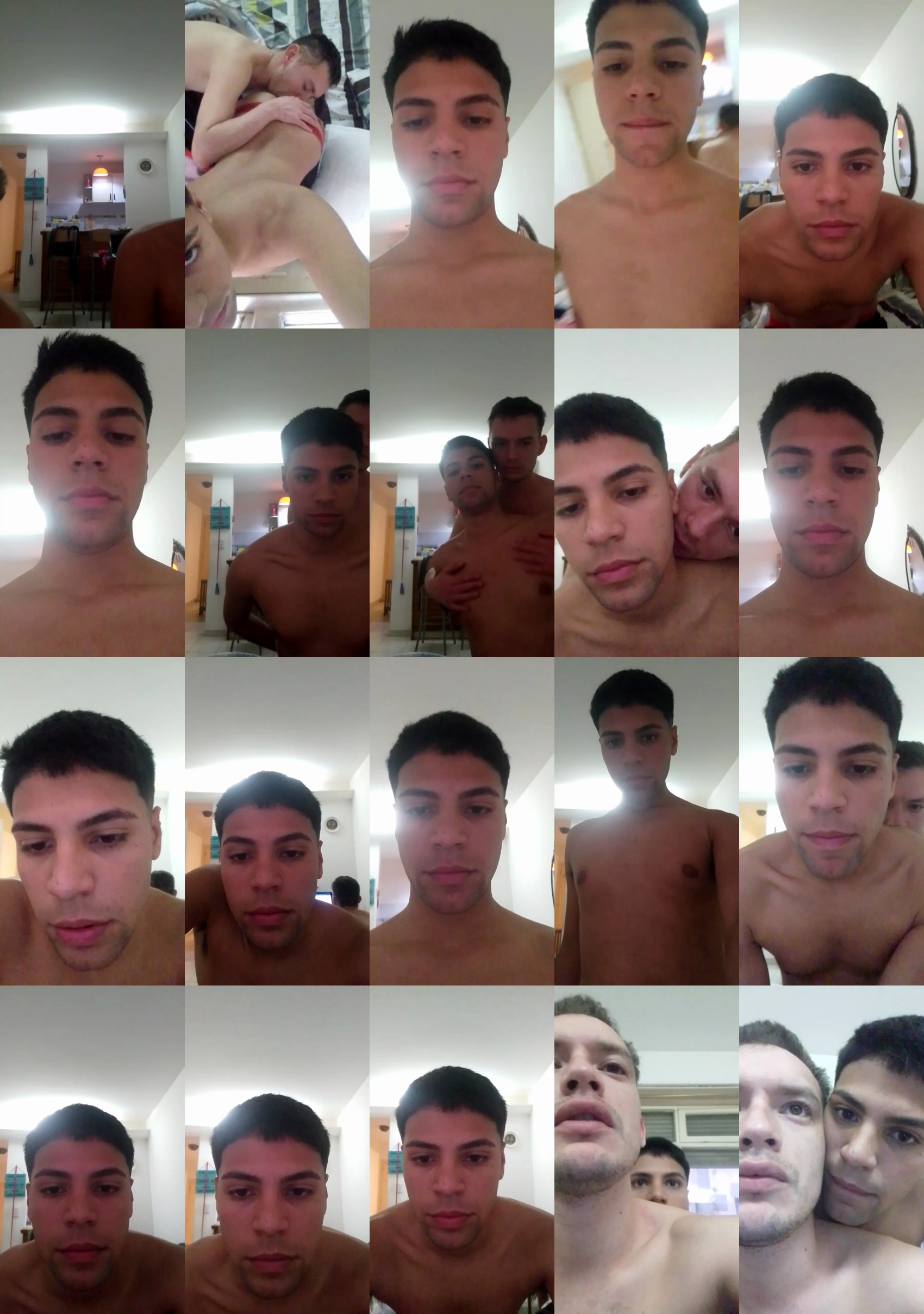 federico69_hot  27-08-2022 Recorded Video nasty