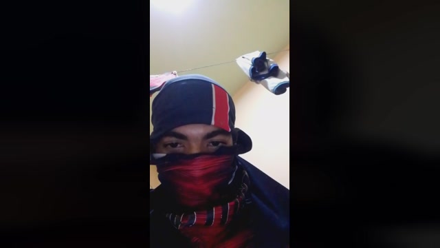 fellipe161  28-08-2022 Recorded Video prettyface