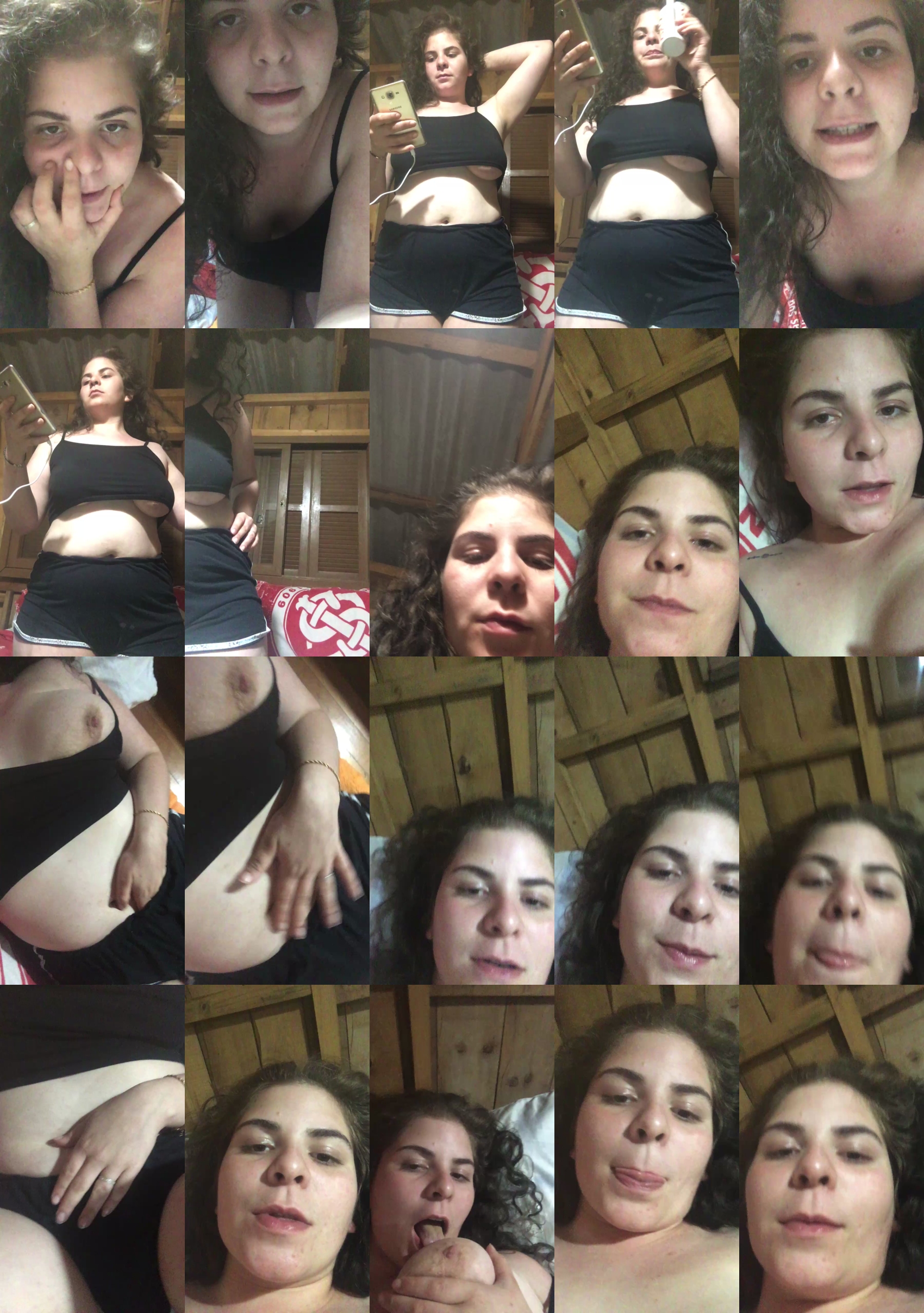 gostosa170 28-08-2022 lickpussy 