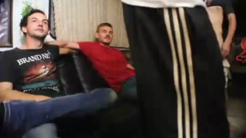 hollandhousestudios  28-08-2022 video fuckme