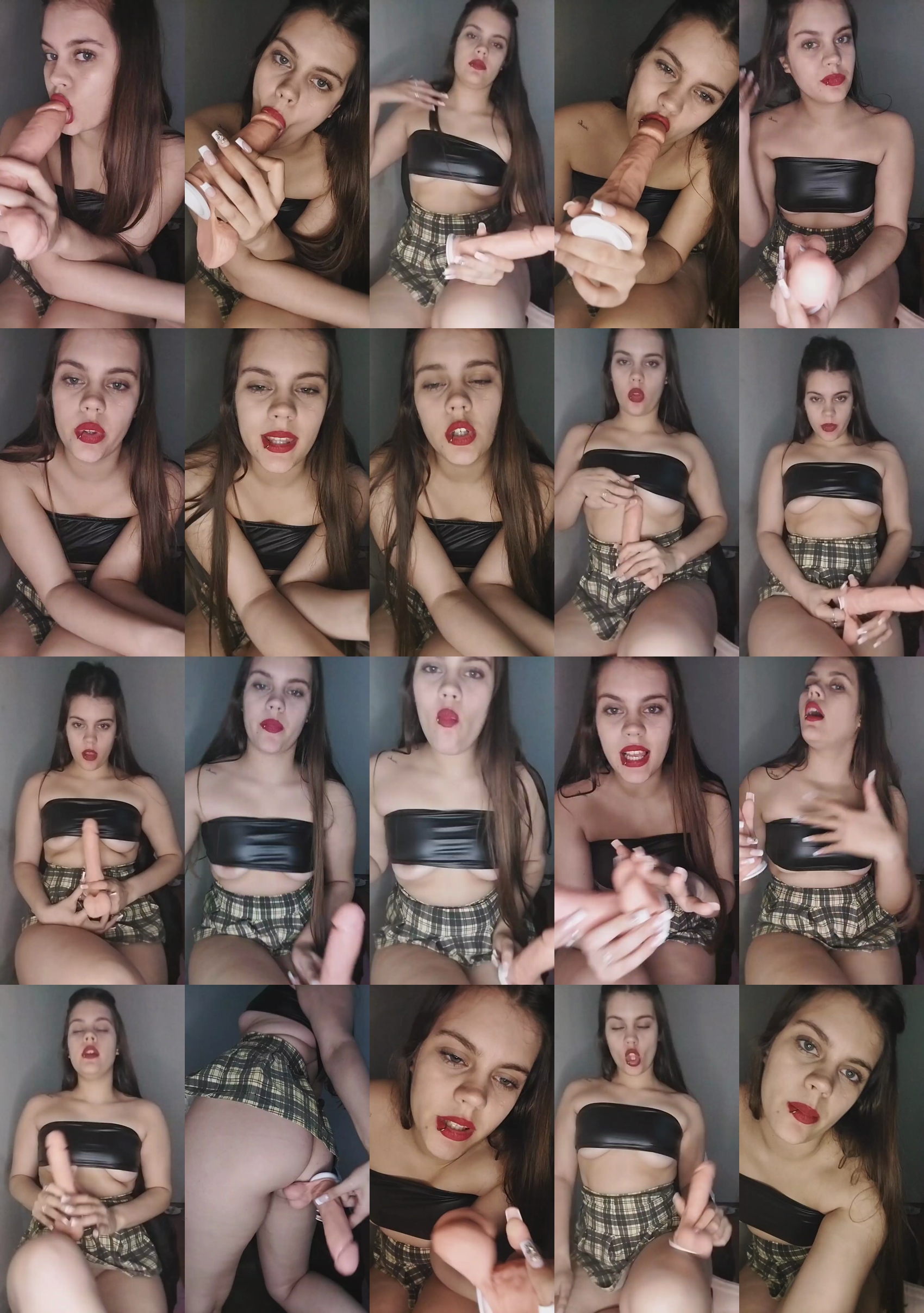 hotbabygirl7xx3 28-08-2022 deepthroat 