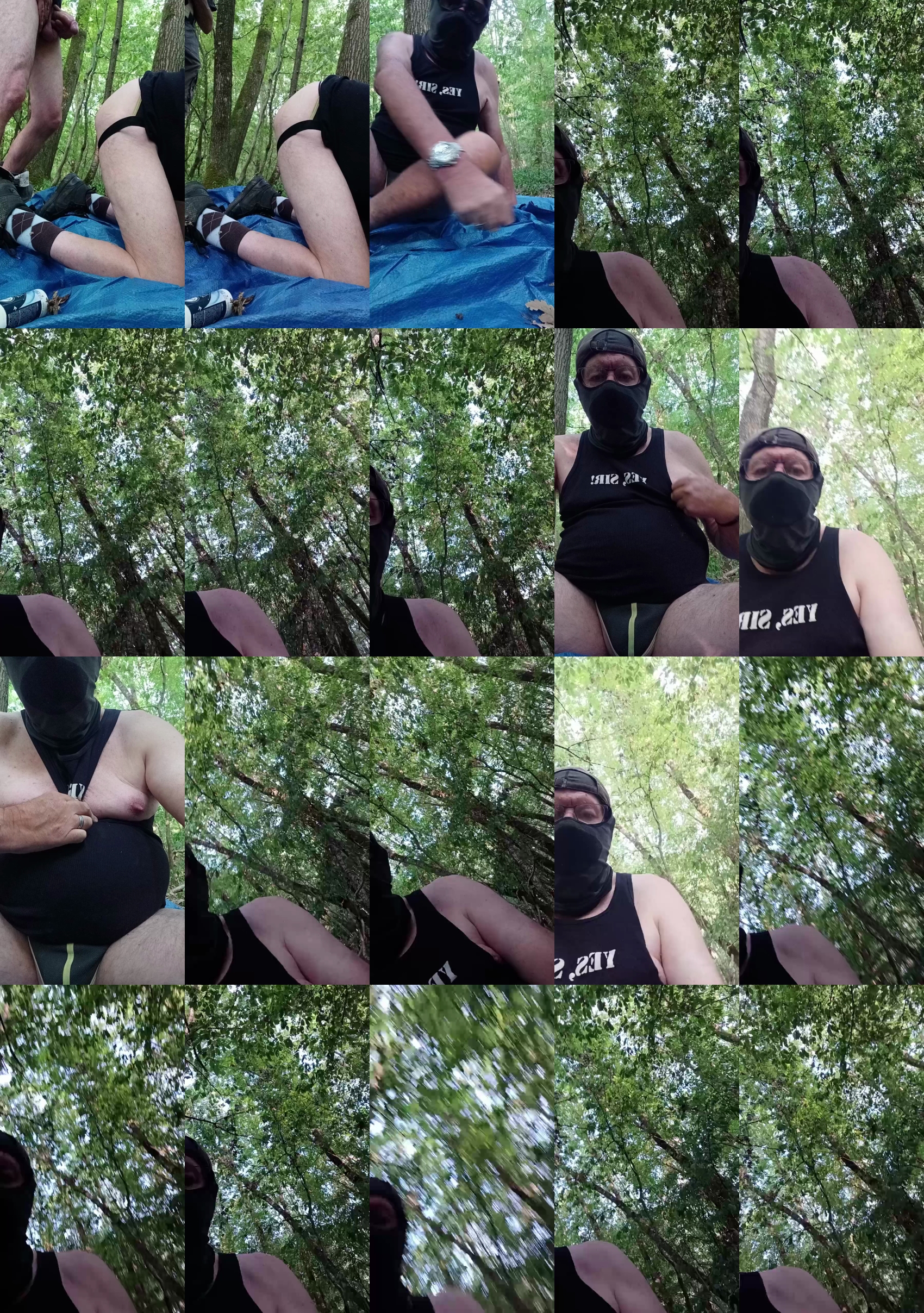 hplandirect  27-08-2022 Recorded Video jerkoff