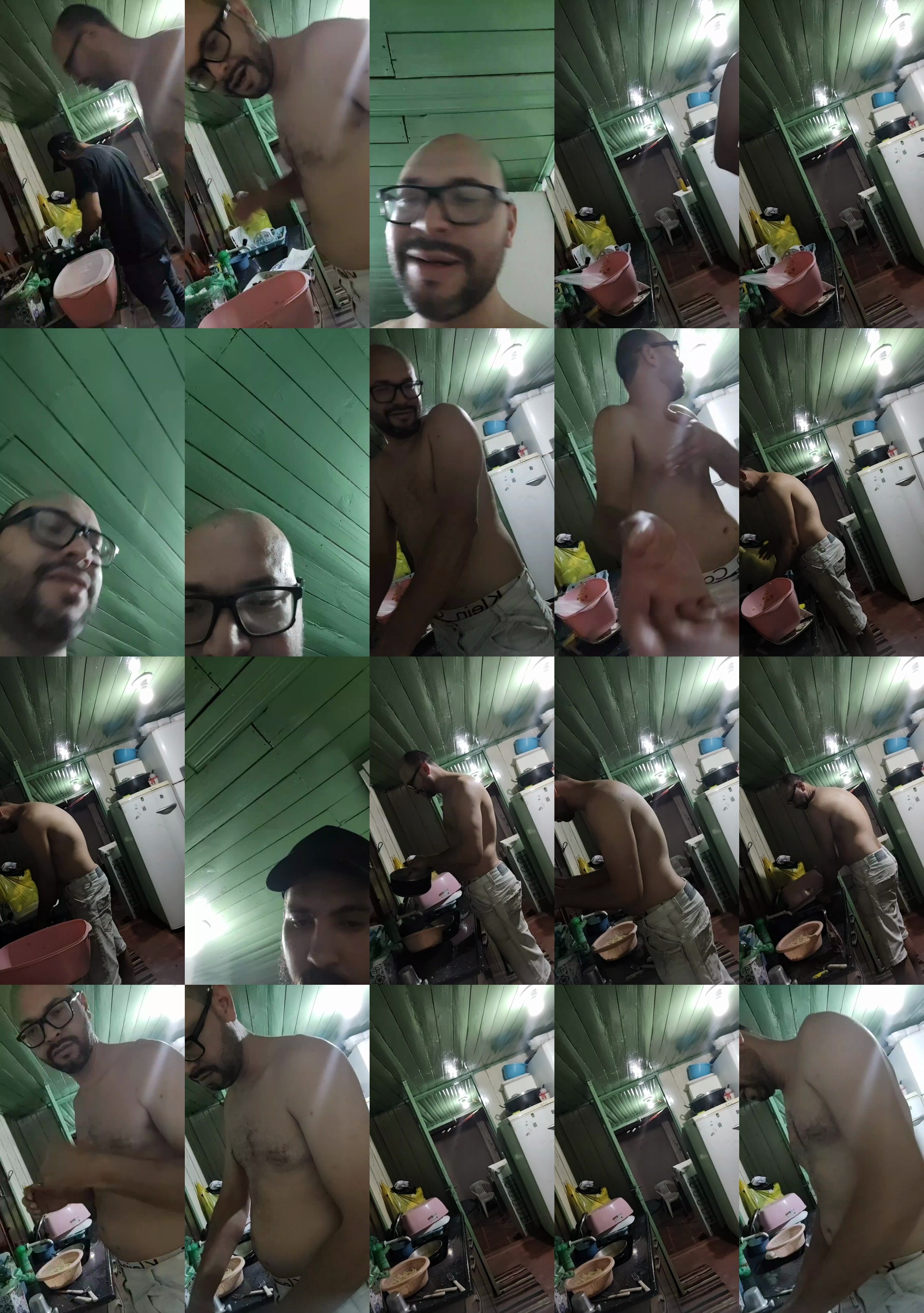 jhonnylima1  28-08-2022 Recorded Video fuckface