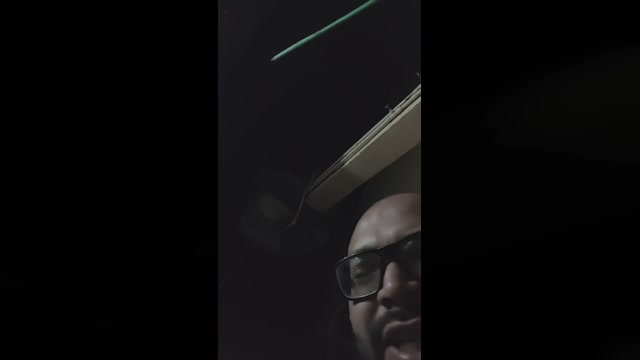 jhonnylima1  28-08-2022 Recorded Video fuckface