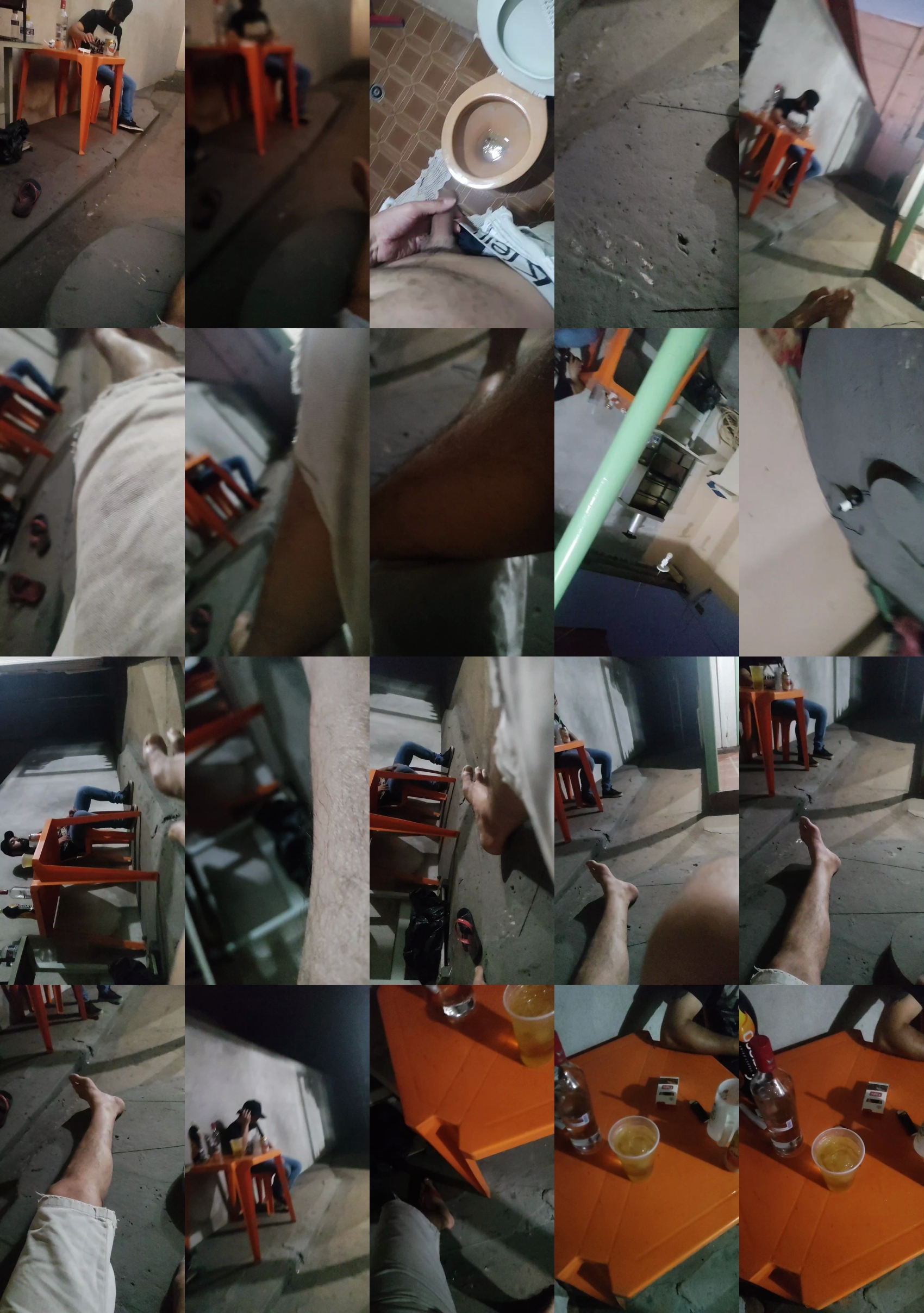 jhonnylima1  27-08-2022 Recorded Video strip