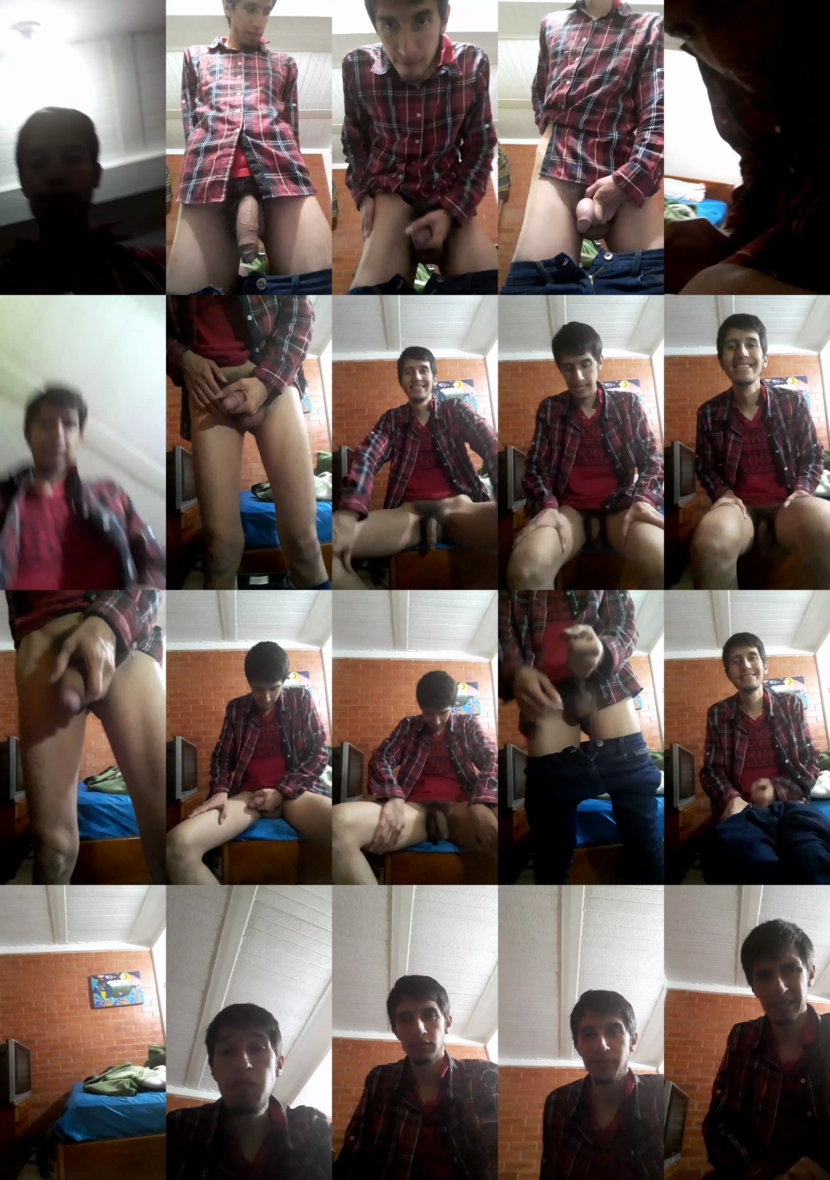 johan70sexy  27-08-2022 Recorded Video hard