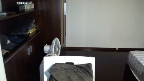 kaohsiu  27-08-2022 Recorded Video sexy
