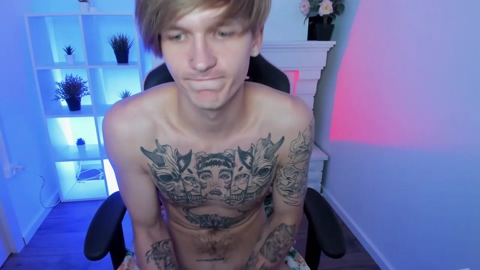 keithboy3  28-08-2022 video natural