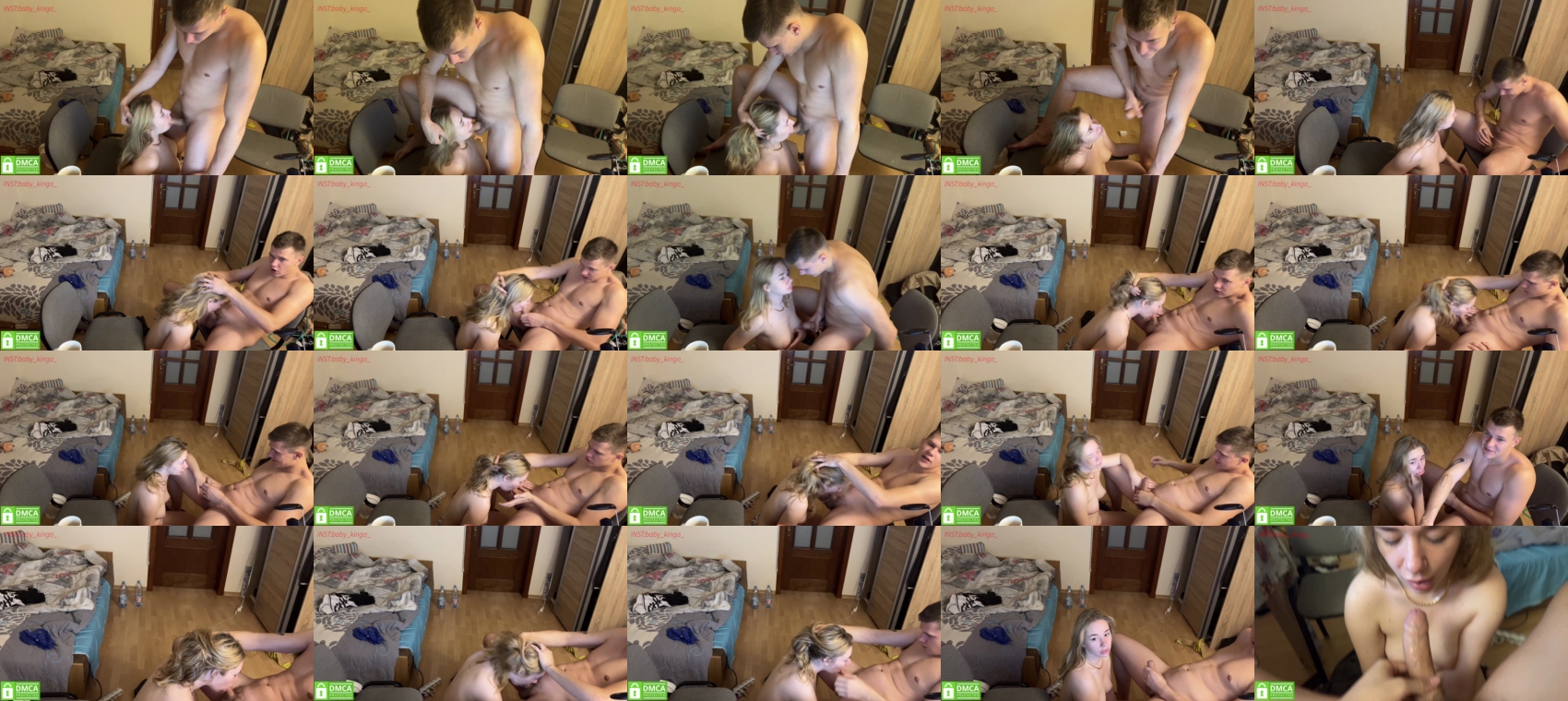 kristian0541  28-08-2022 Recorded Video fuckface