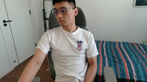 leonhsu  28-08-2022 Recorded Video nude