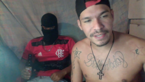 luccasriow  28-08-2022 Recorded Video gag