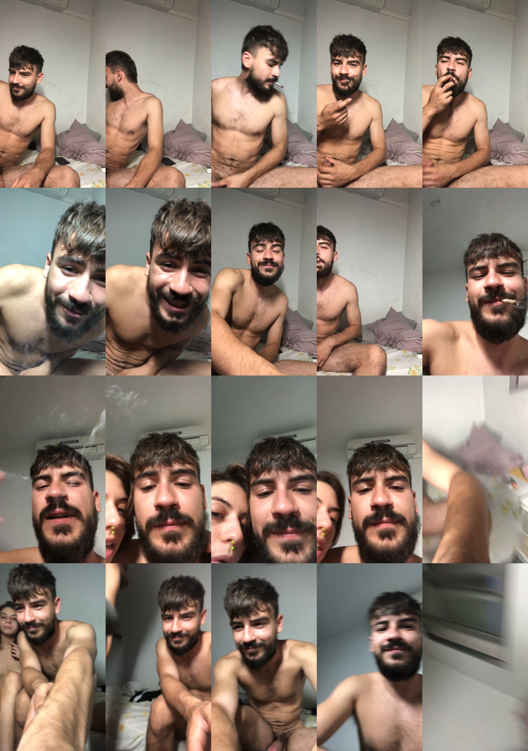 manguitosexy 27-08-2022 suckshow 