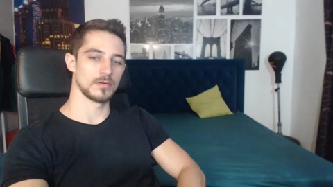 mrgreeneyes01  28-08-2022 video sexy