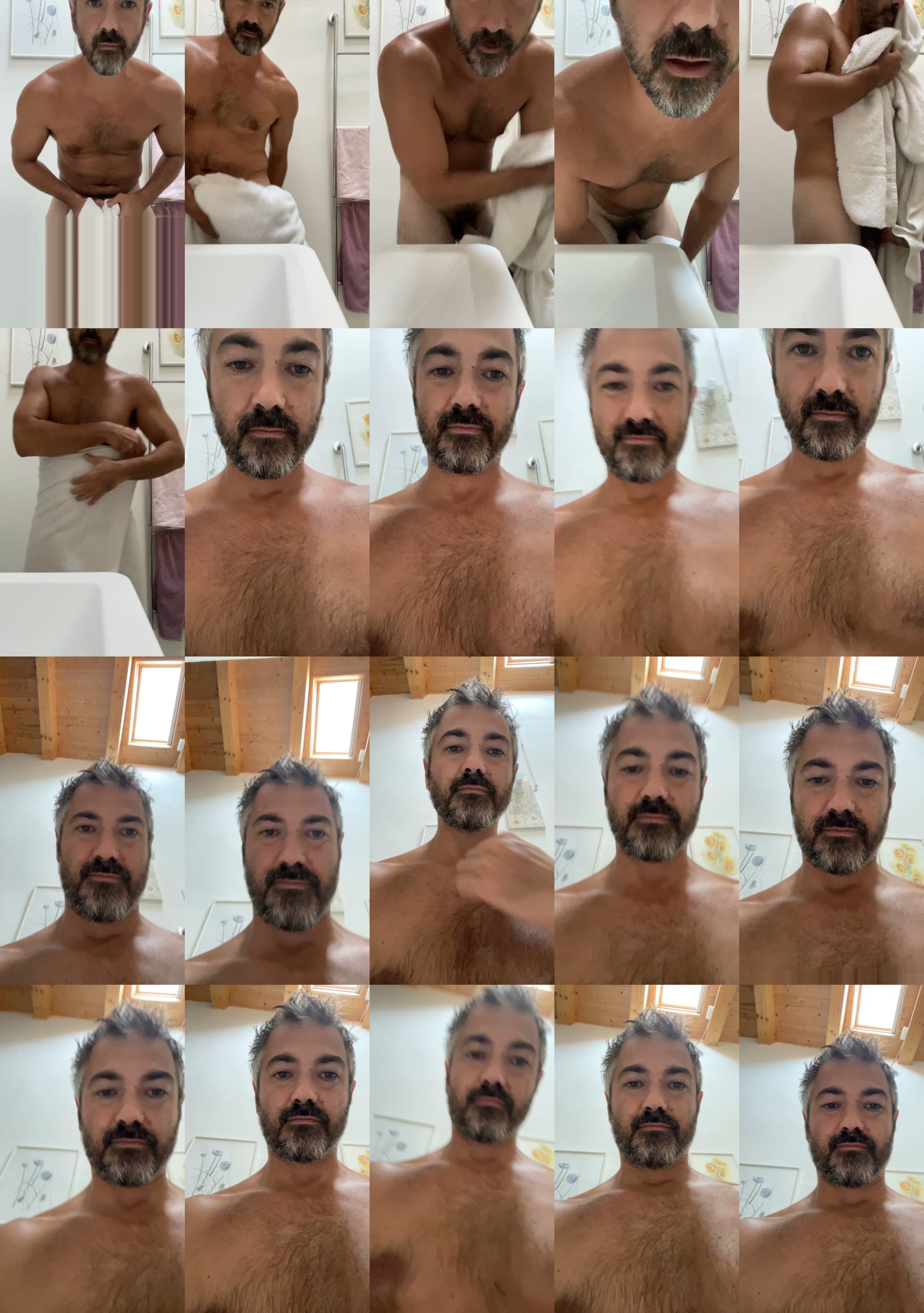 nefra  28-08-2022 Recorded Video orgasm