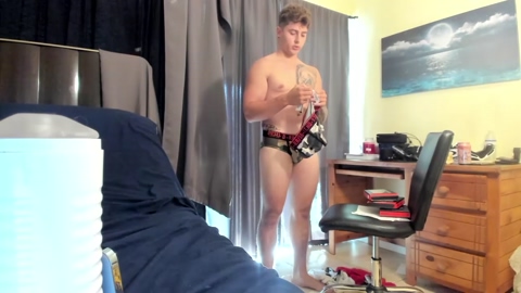 playboymateo  28-08-2022 video strip