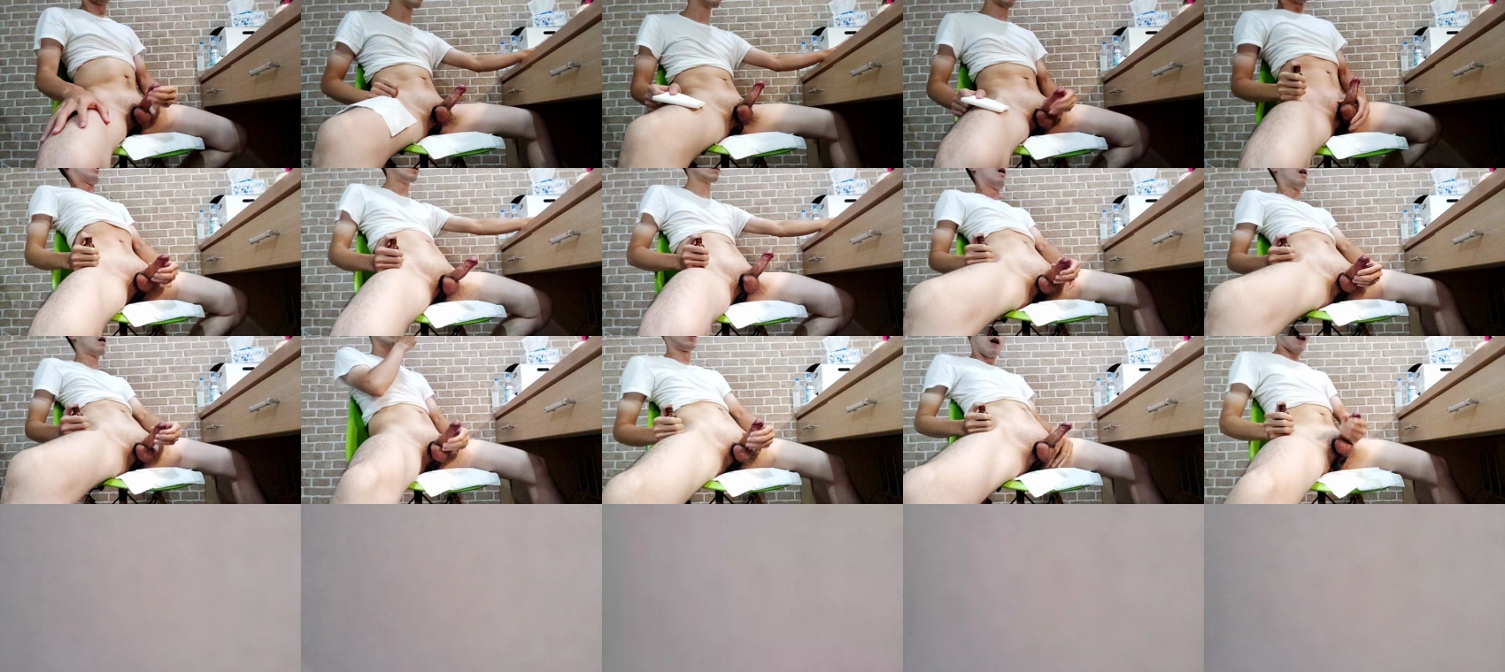 popper4u  28-08-2022 Recorded Video moan