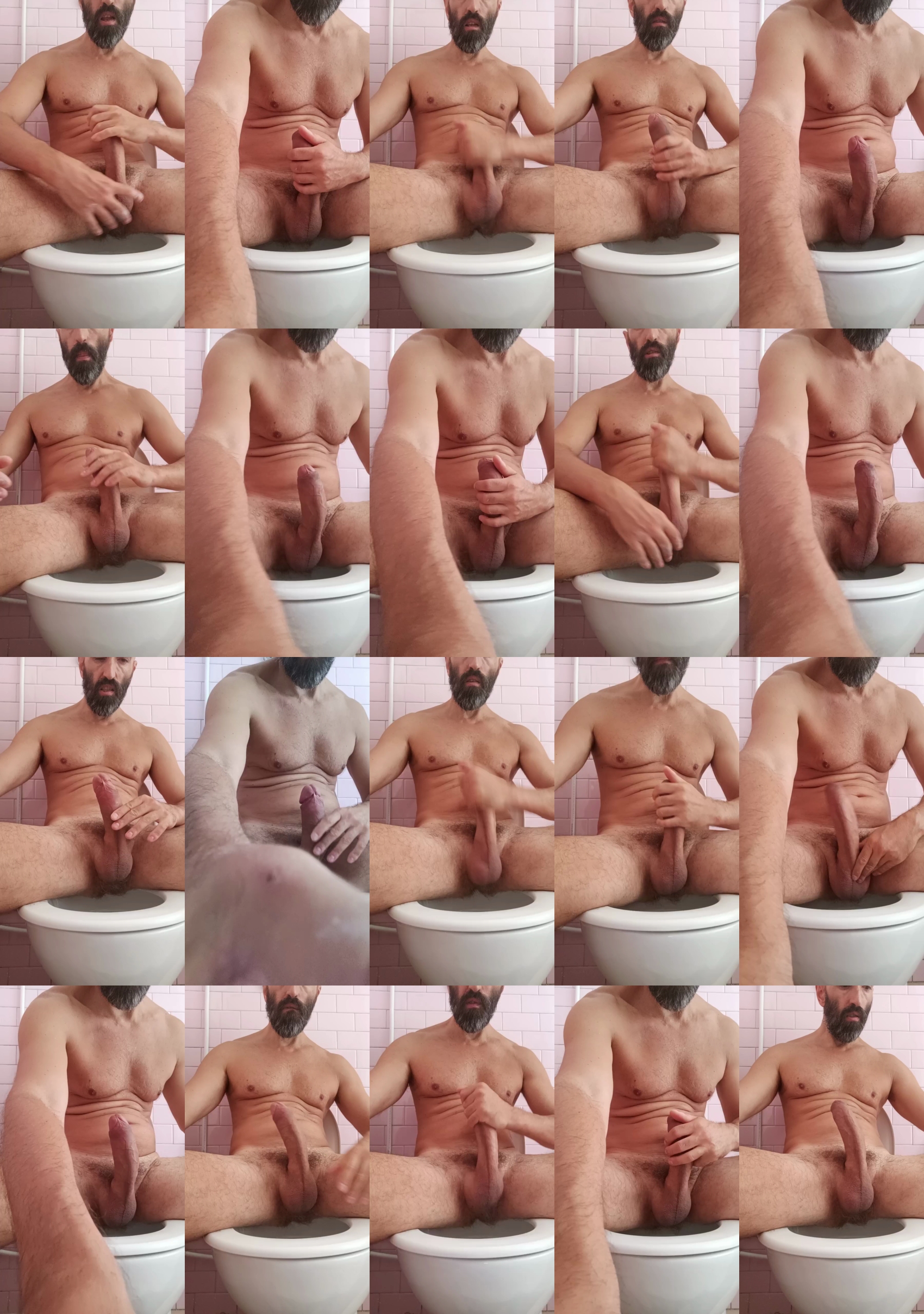 pornouomo  28-08-2022 Recorded Video jerking