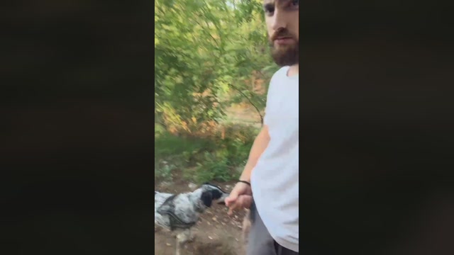 sanchez136  28-08-2022 Recorded Video fuckface