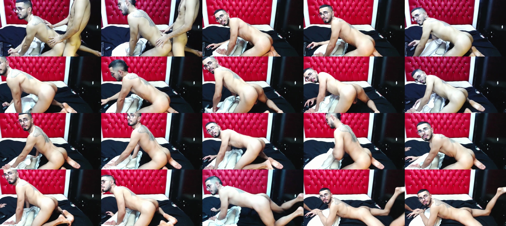 sexxgods  28-08-2022 Recorded Video nude