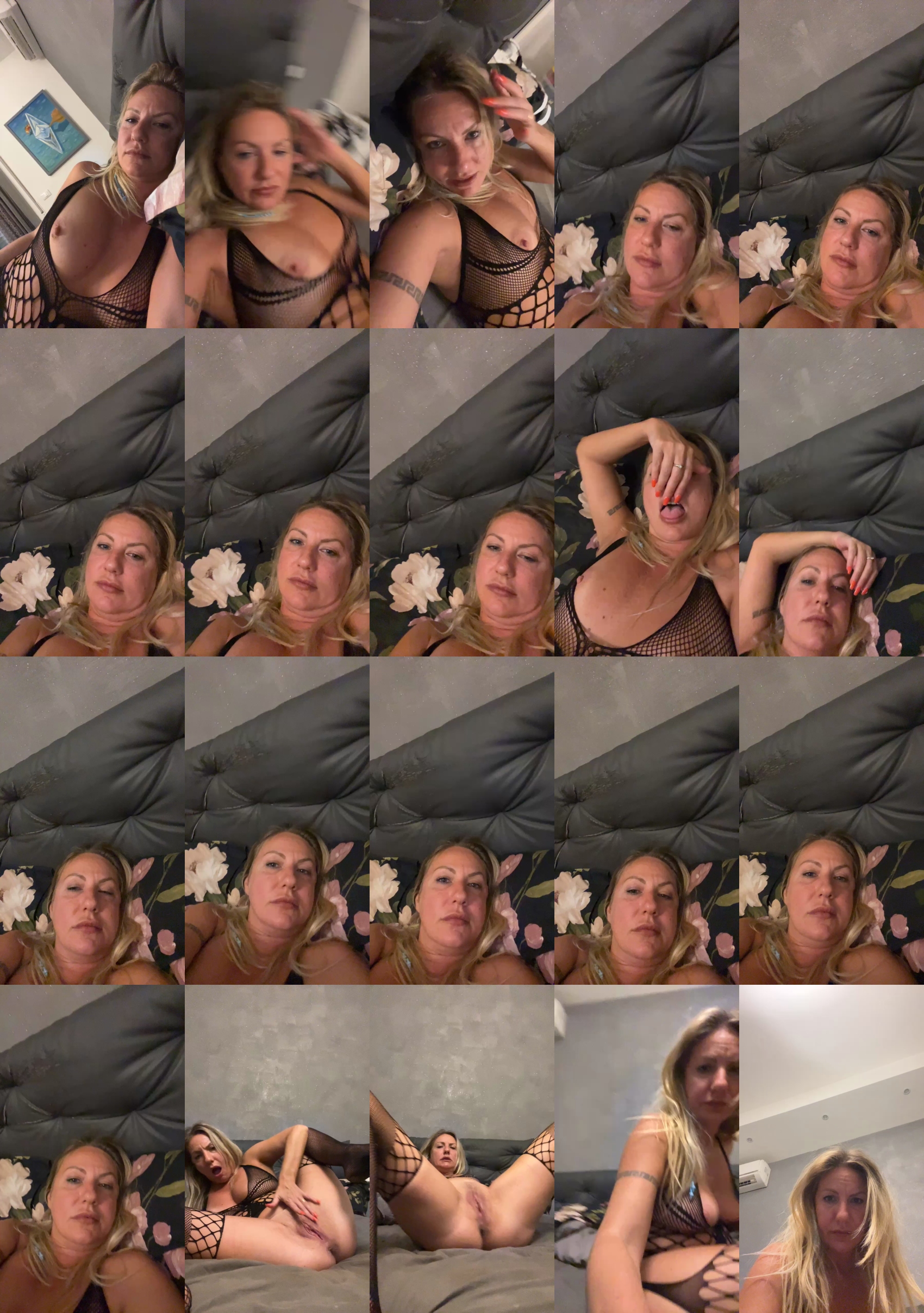 sexyVeronika 27-08-2022 Pretty 