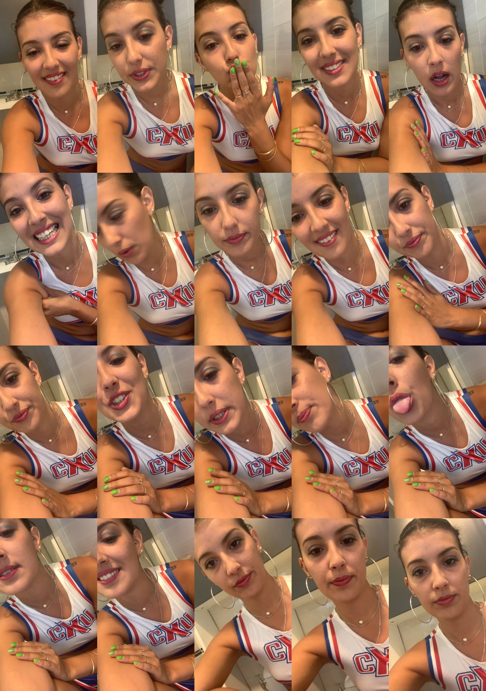 soliabell 28-08-2022 horny 