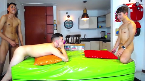 solinoff  28-08-2022 video lush