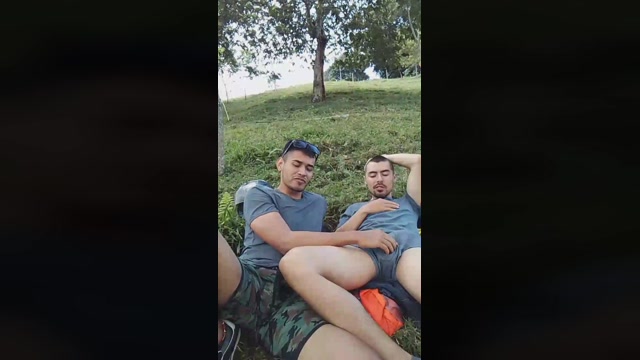 stevmare  27-08-2022 Recorded Video love