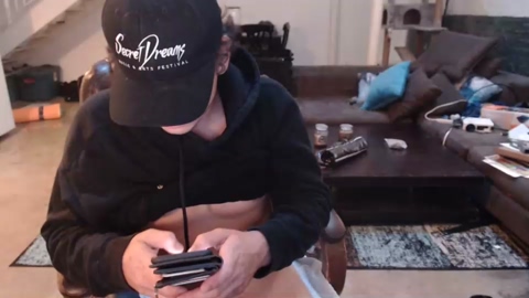 thattrippyguy  28-08-2022 video toy