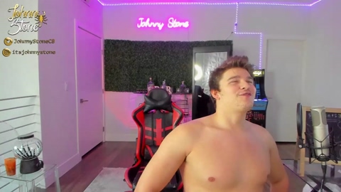 thejohnnystone  28-08-2022 video bigtoys