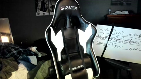 theufcfan_8181  28-08-2022 video Naked