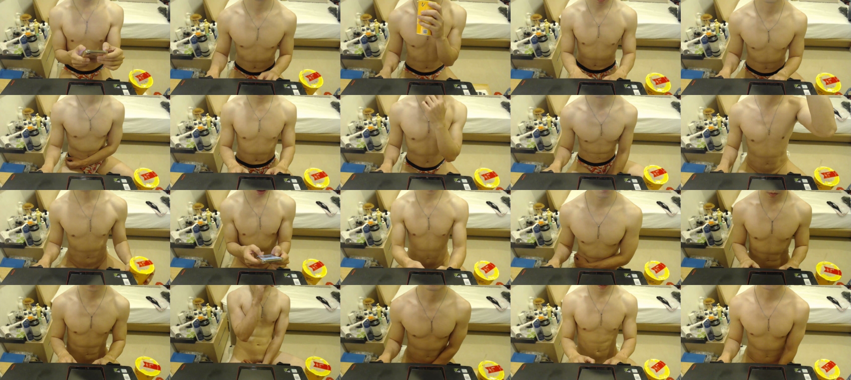 ykky  28-08-2022 Recorded Video gag