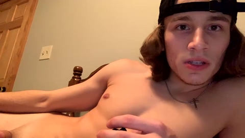 zacharysalter  28-08-2022 video fuckass