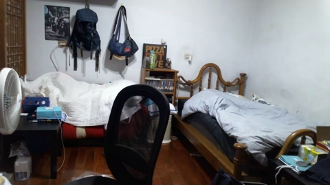zeroken9  28-08-2022 Recorded Video naughty