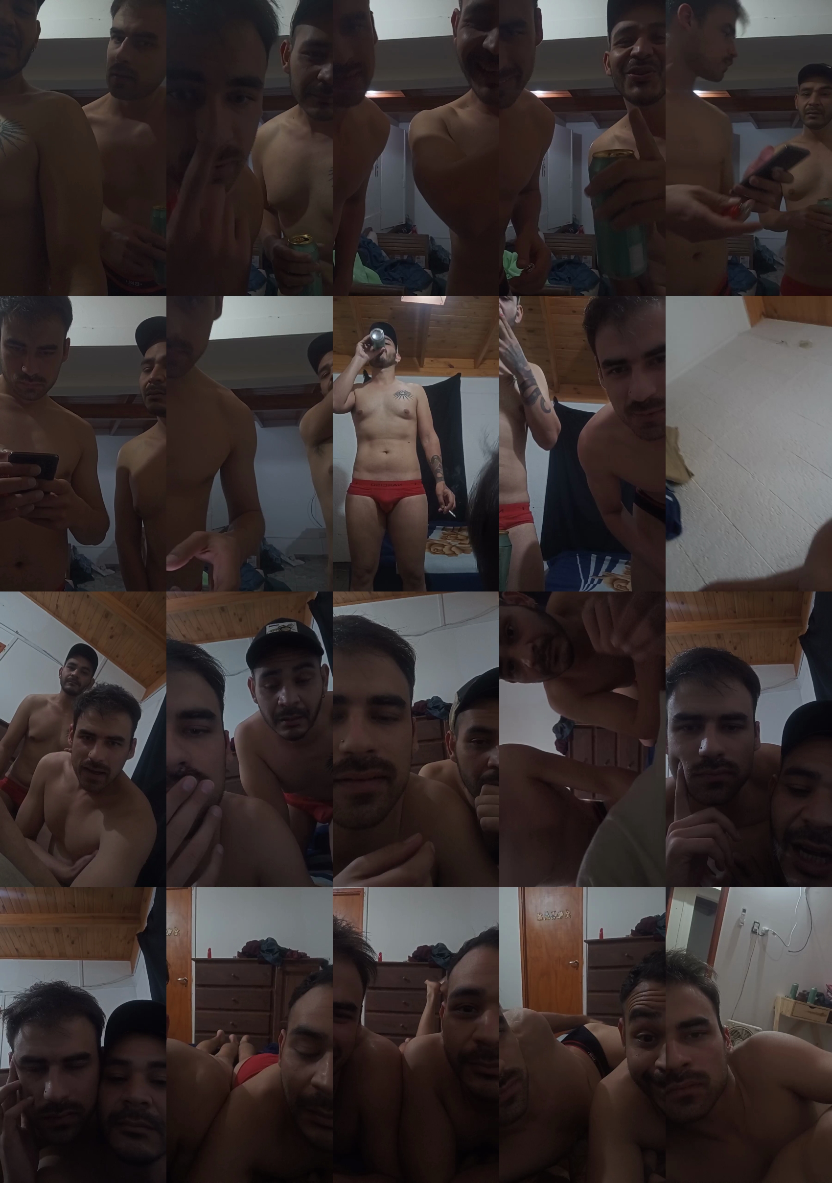 zorritatierna  28-08-2022 Recorded Video deepthroat