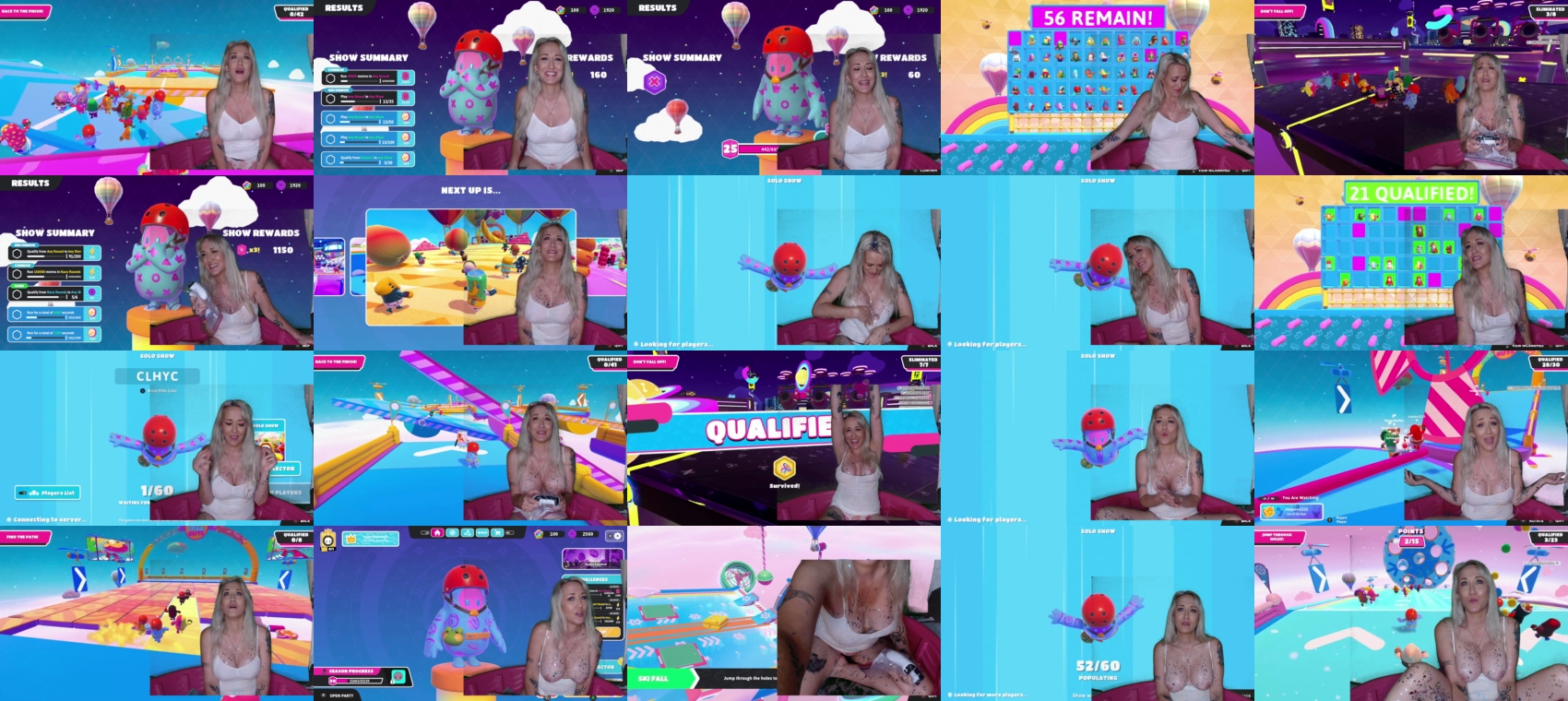 AlanaEvansXXX 28-08-2022 beauty 